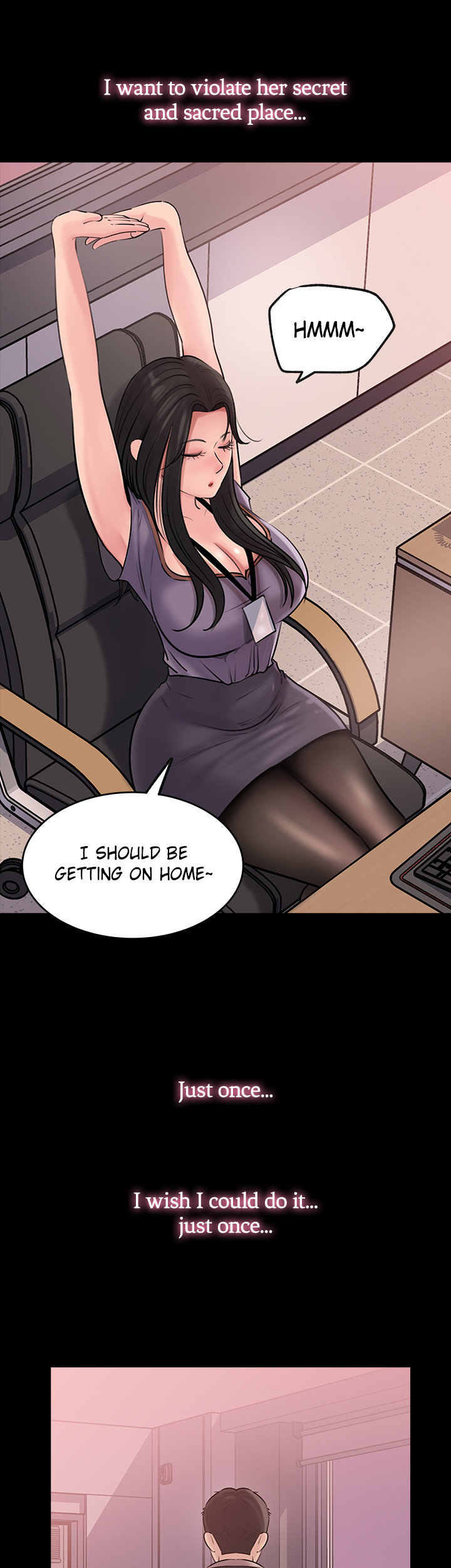 Inside My Sister-in-Law Chapter 12 Page 43