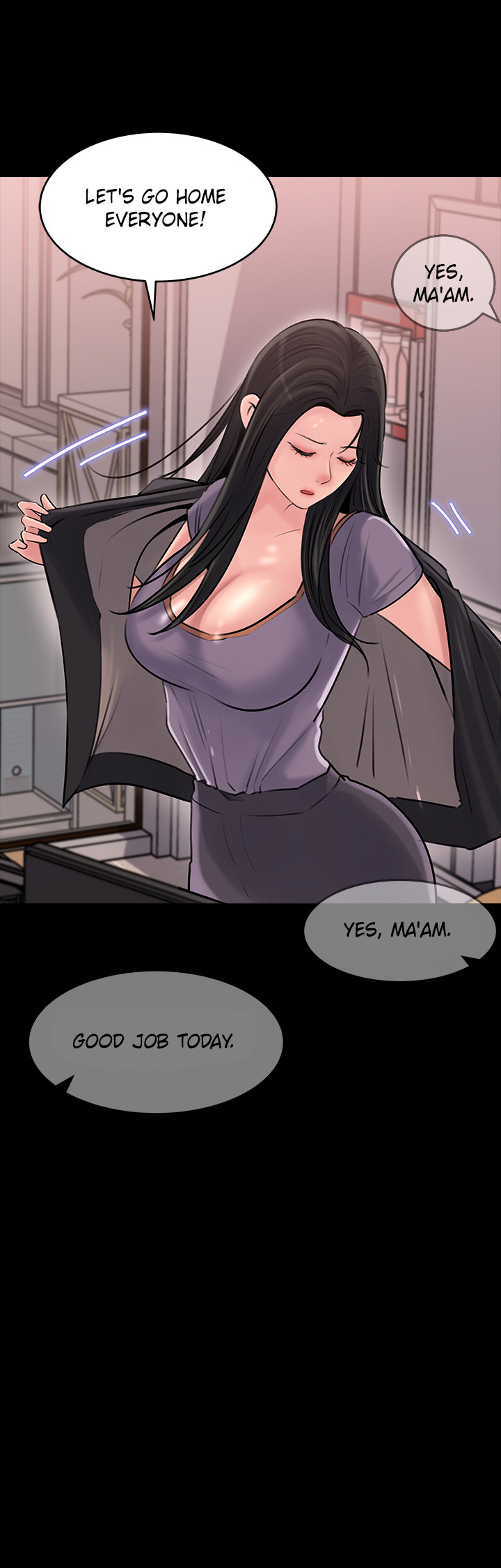 Inside My Sister-in-Law Chapter 12 Page 49