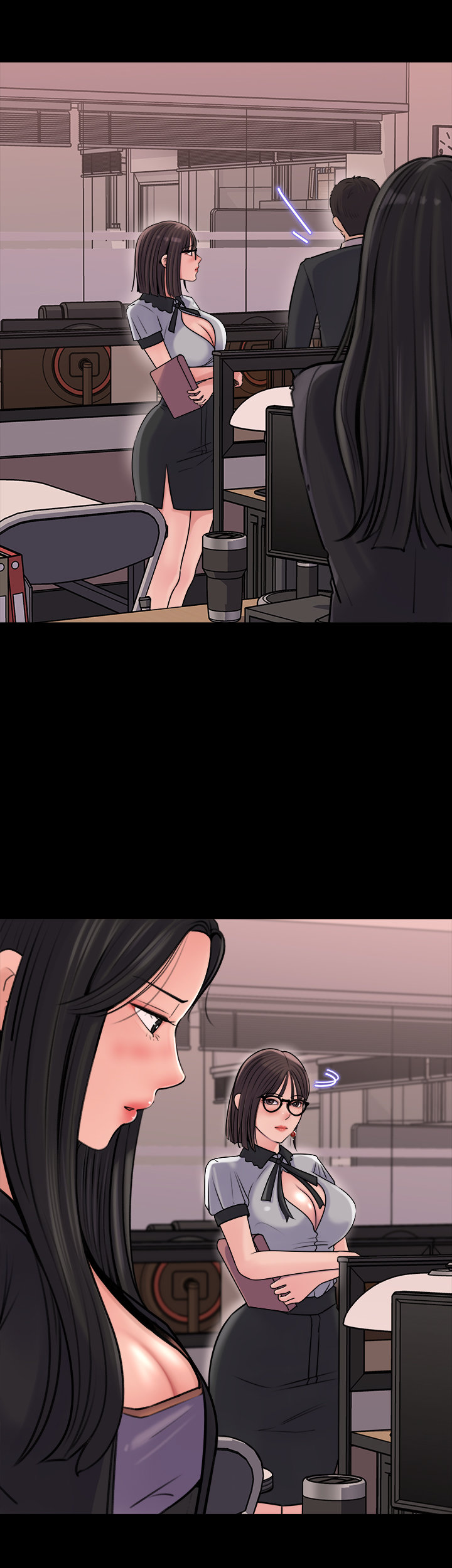 Inside My Sister-in-Law Chapter 12 Page 50