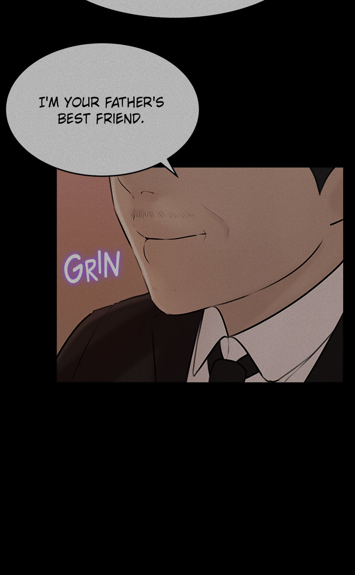 Inside My Sister-in-Law Chapter 12 Page 7