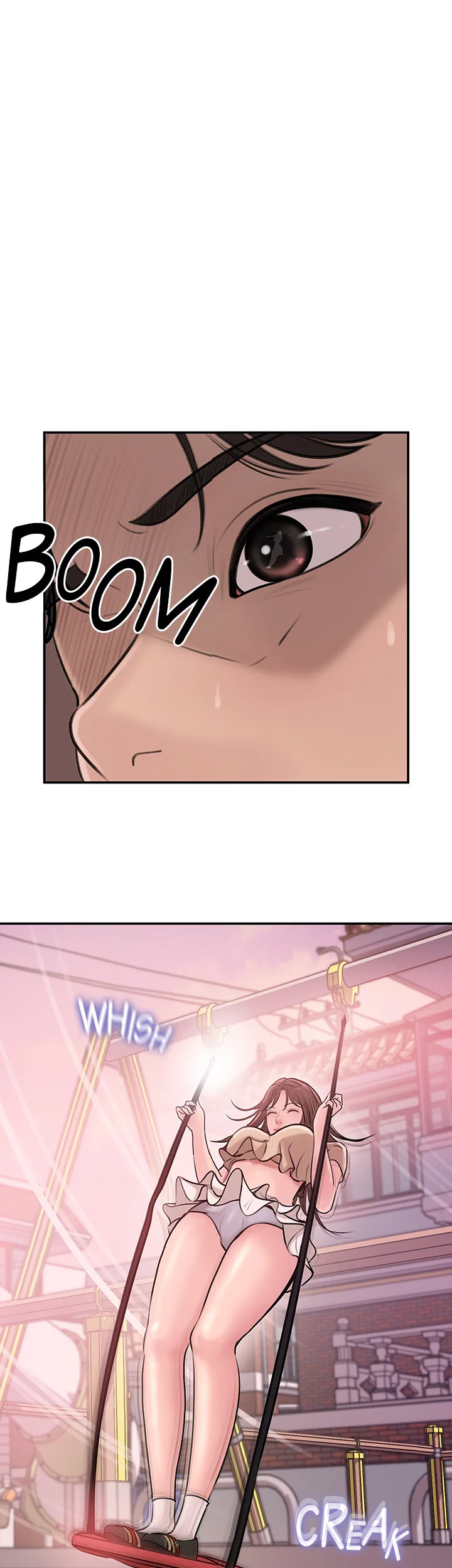 Inside My Sister-in-Law Chapter 13 Page 1