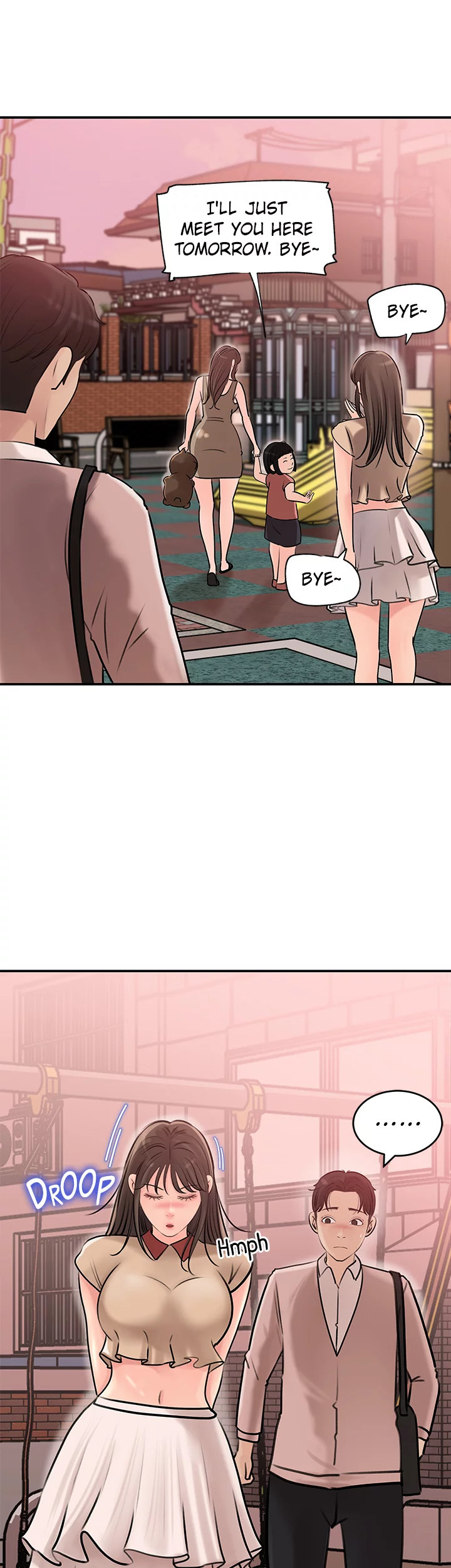 Inside My Sister-in-Law Chapter 13 Page 10