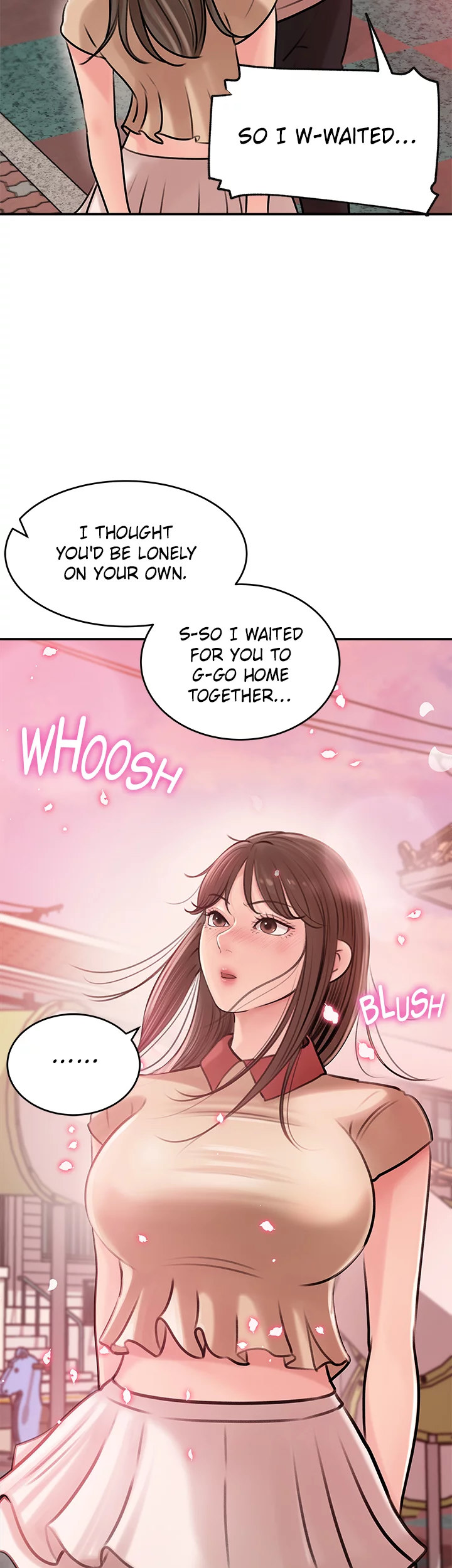 Inside My Sister-in-Law Chapter 13 Page 14