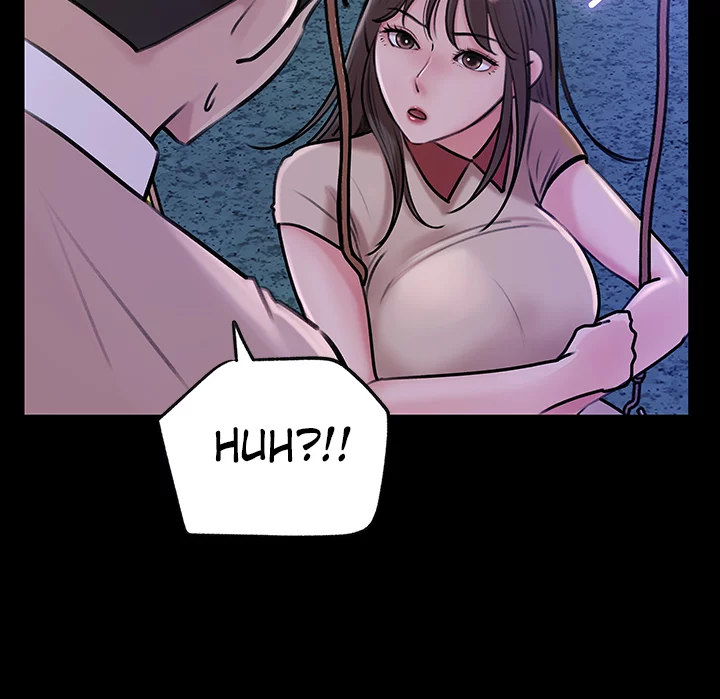 Inside My Sister-in-Law Chapter 13 Page 31