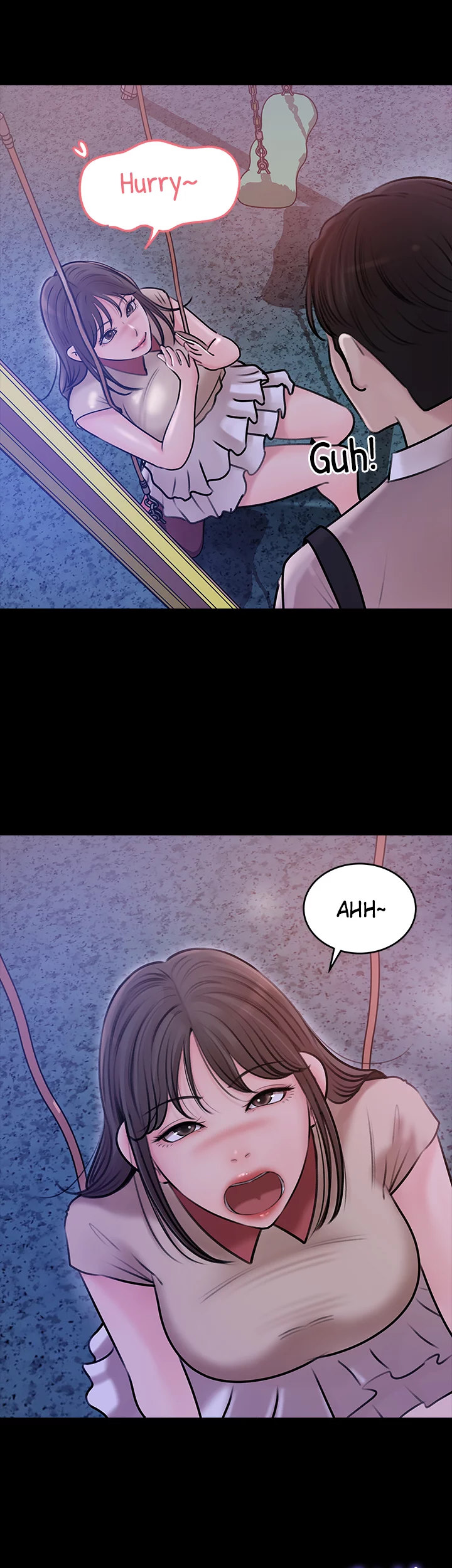 Inside My Sister-in-Law Chapter 13 Page 32