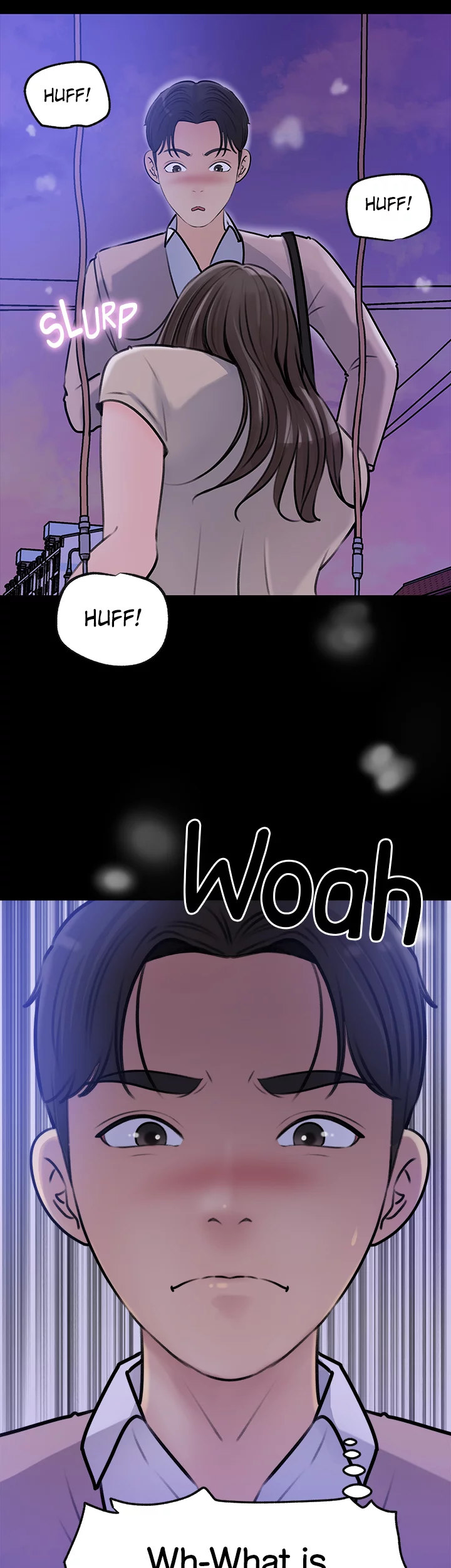 Inside My Sister-in-Law Chapter 13 Page 34