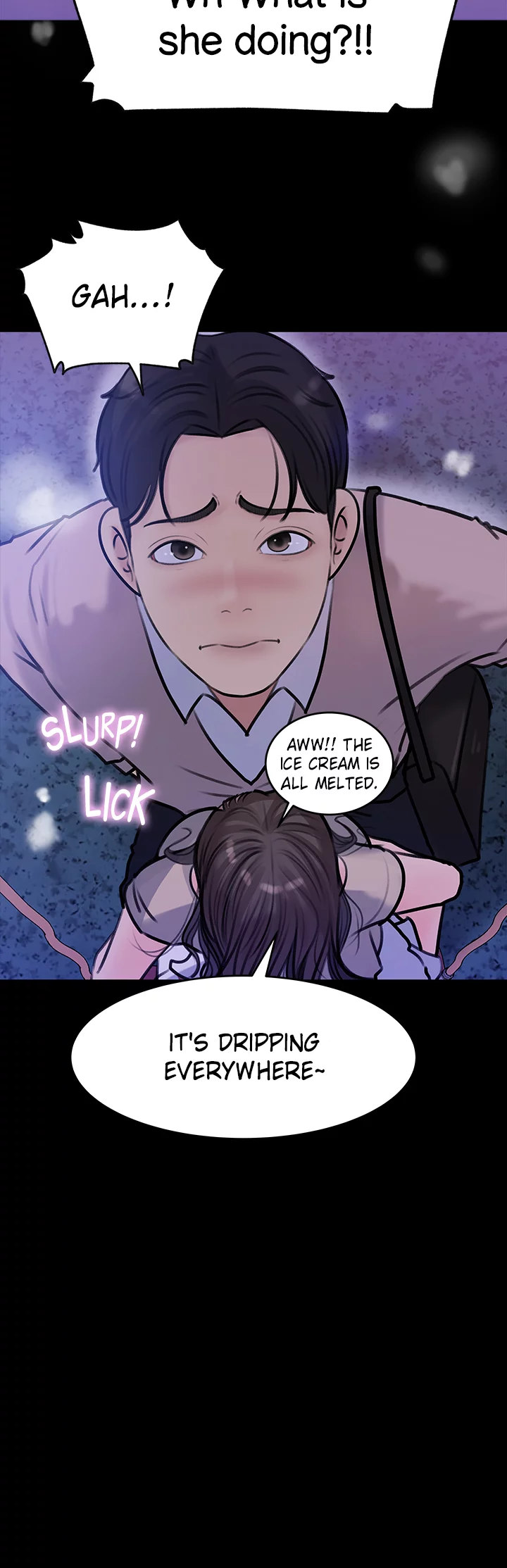 Inside My Sister-in-Law Chapter 13 Page 35
