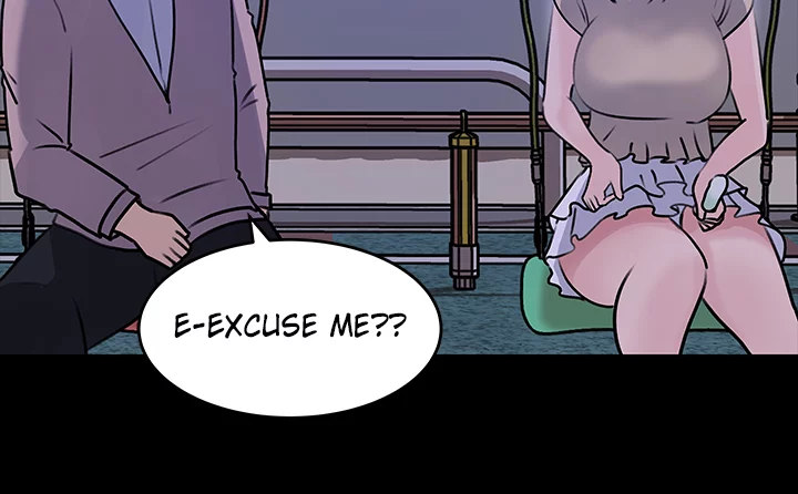 Inside My Sister-in-Law Chapter 13 Page 41