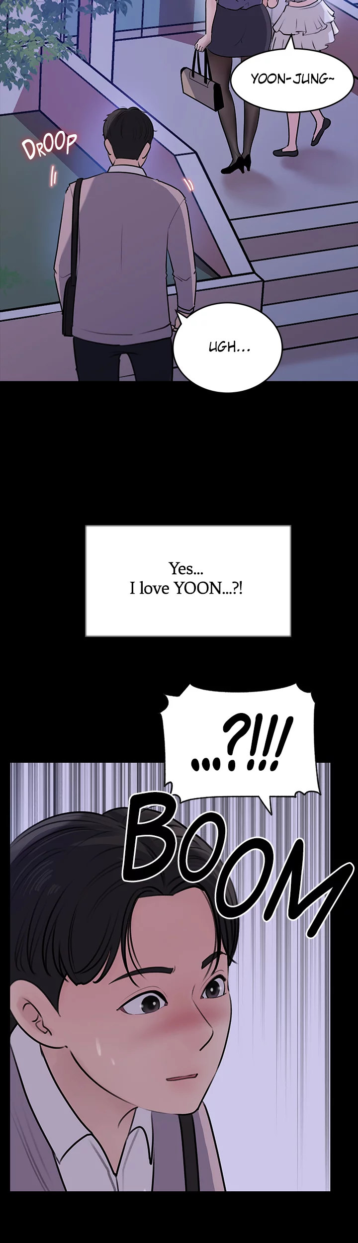 Inside My Sister-in-Law Chapter 13 Page 49