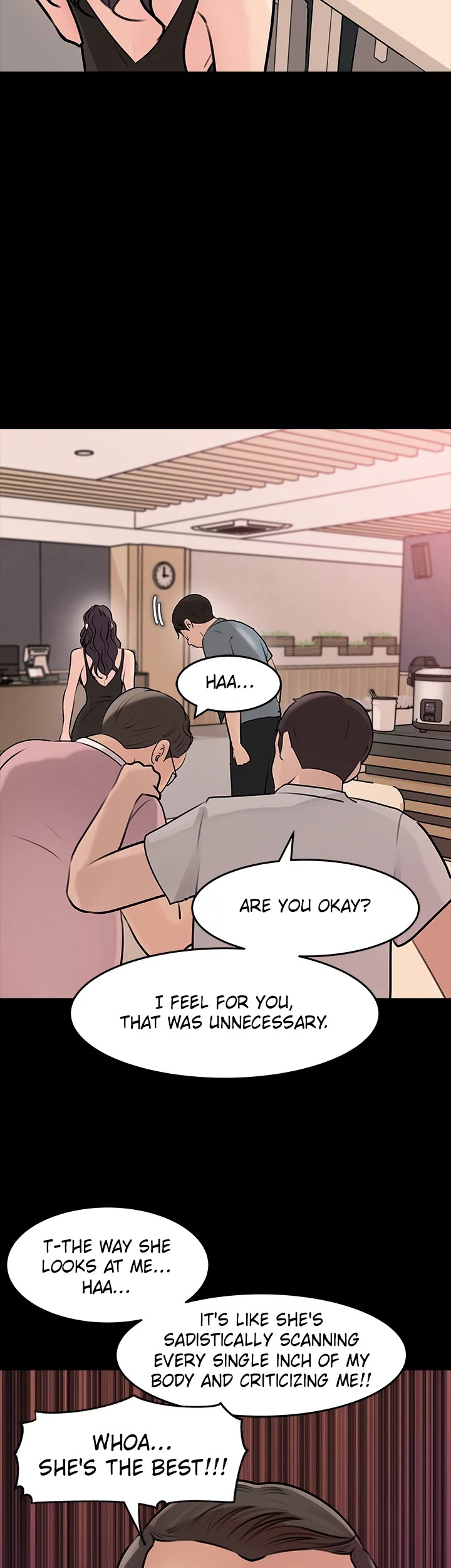 Inside My Sister-in-Law Chapter 14 Page 11