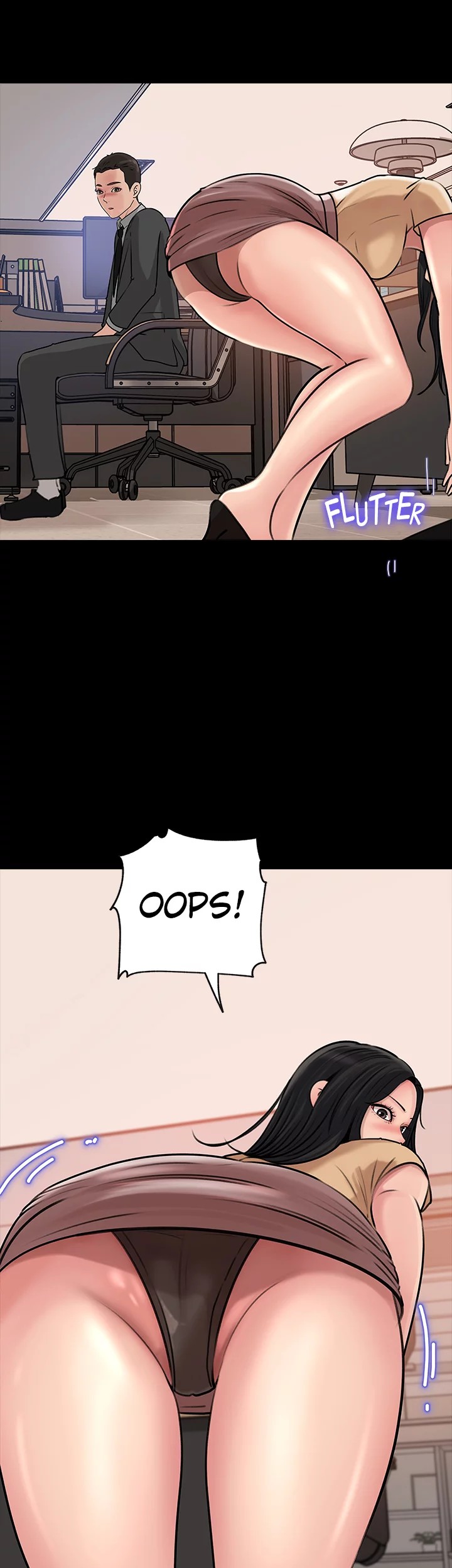 Inside My Sister-in-Law Chapter 14 Page 18