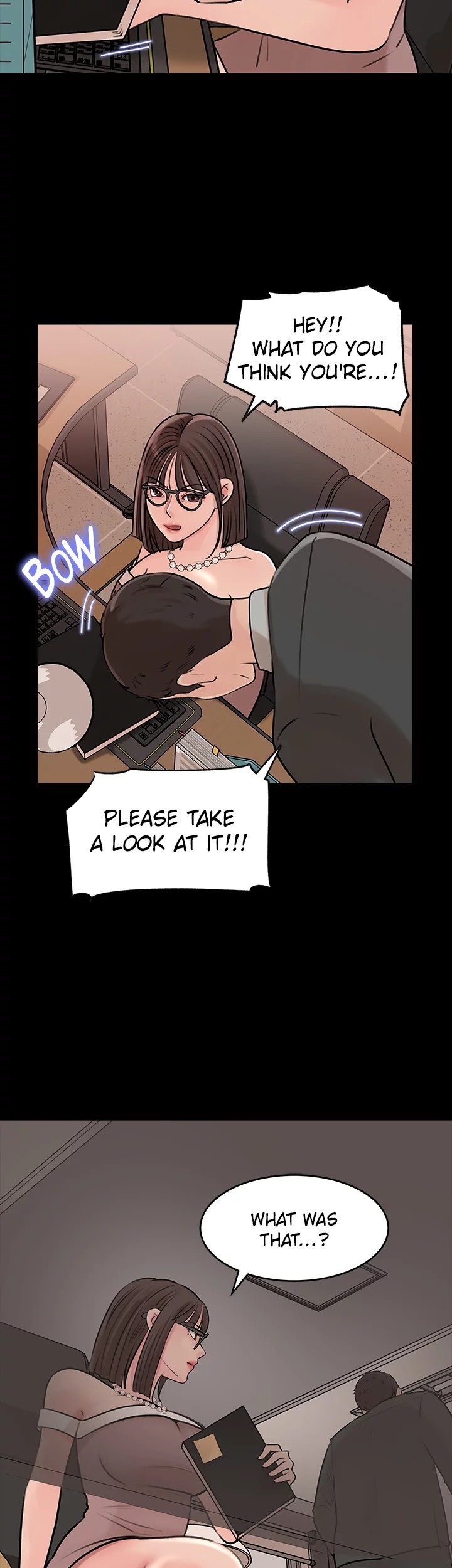 Inside My Sister-in-Law Chapter 14 Page 25