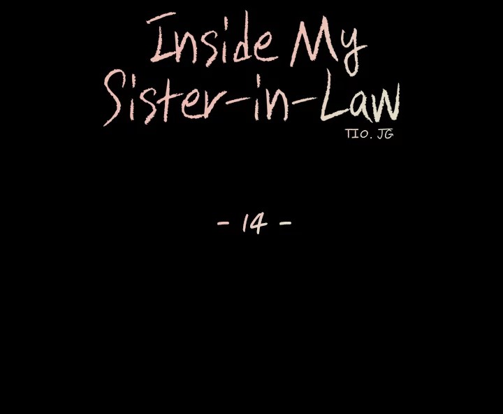 Inside My Sister-in-Law Chapter 14 Page 29