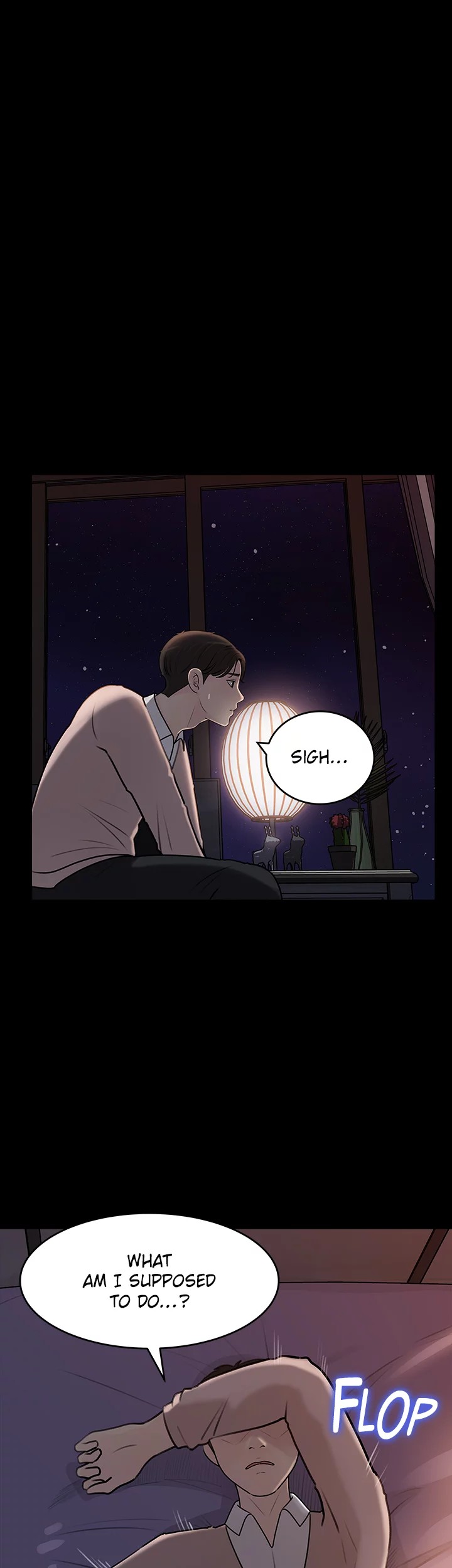 Inside My Sister-in-Law Chapter 14 Page 3