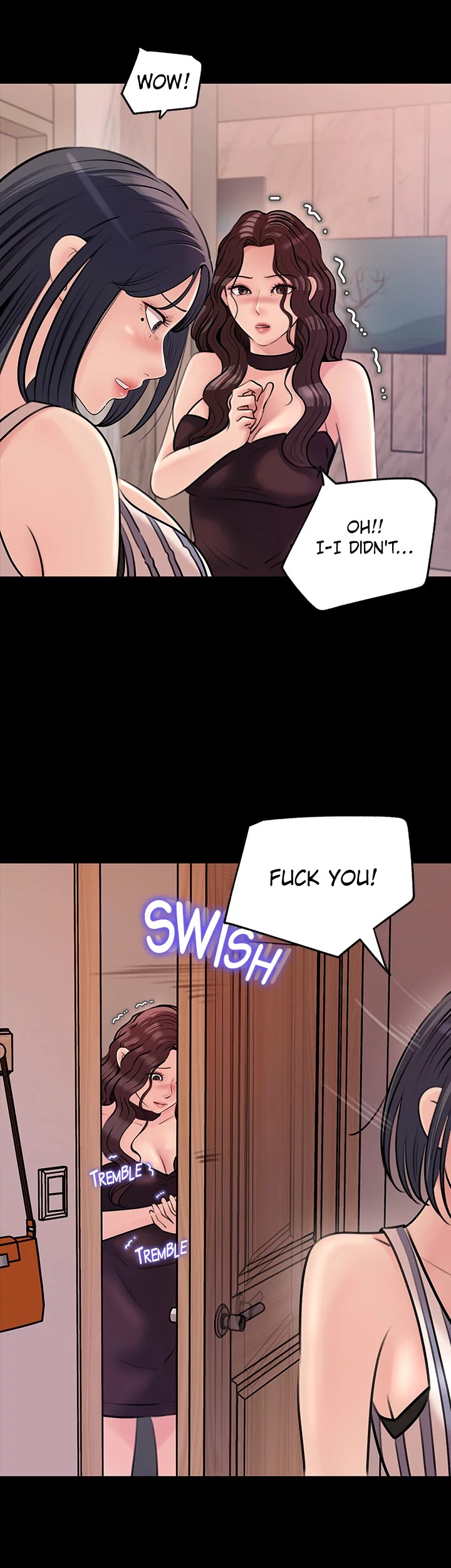Inside My Sister-in-Law Chapter 14 Page 35