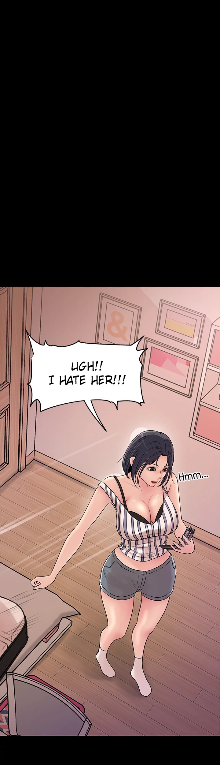 Inside My Sister-in-Law Chapter 14 Page 36