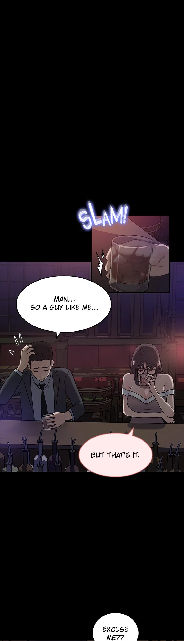 Inside My Sister-in-Law Chapter 14 Page 47