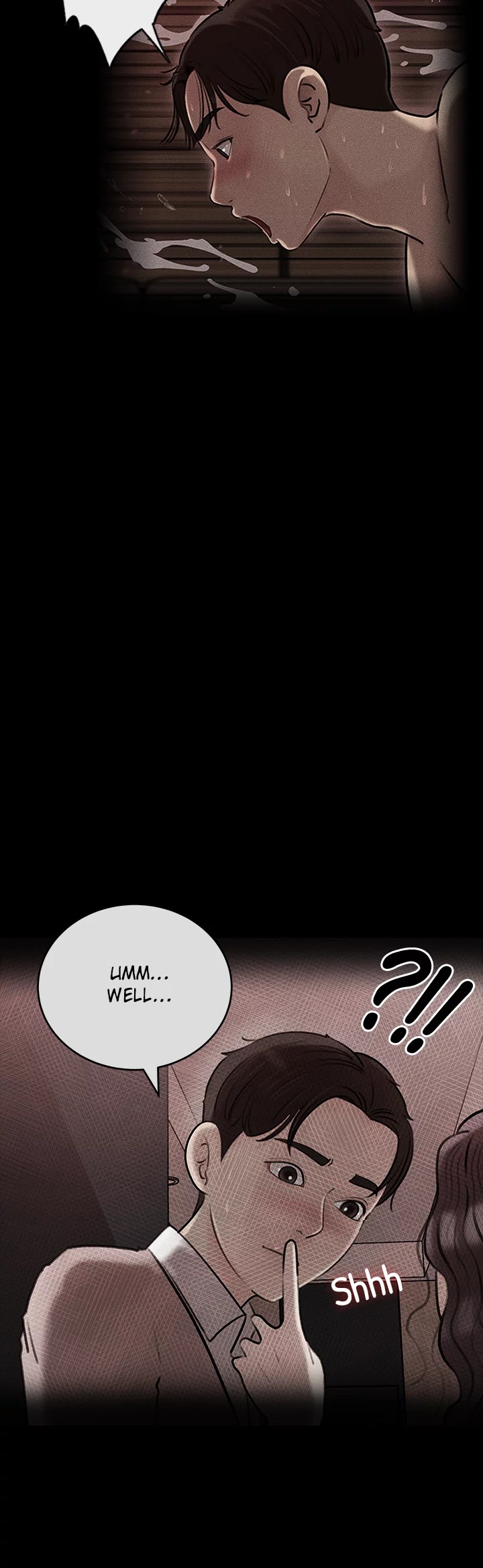 Inside My Sister-in-Law Chapter 14 Page 5