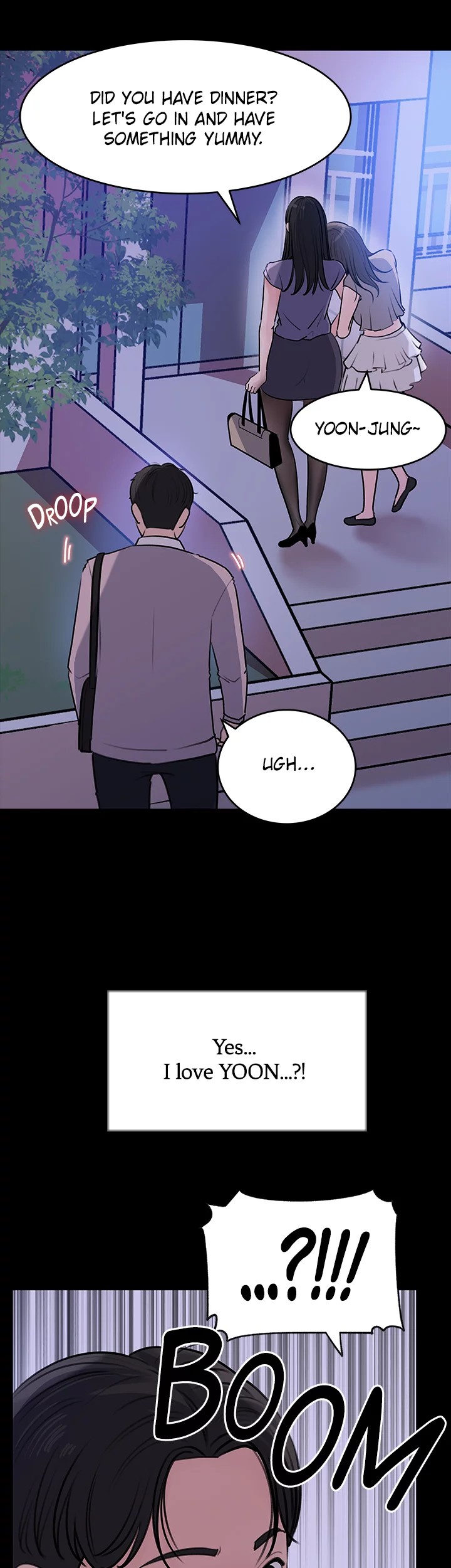 Inside My Sister-in-Law Chapter 14 Page 6