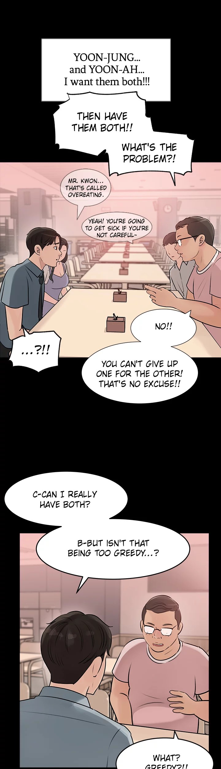Inside My Sister-in-Law Chapter 14 Page 8
