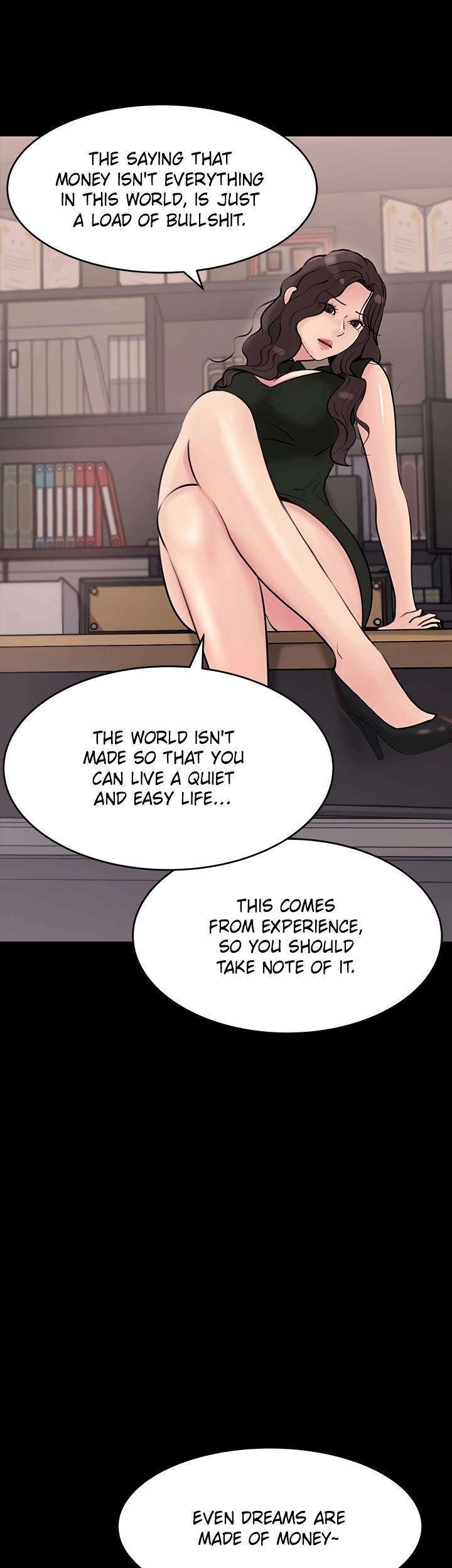 Inside My Sister-in-Law Chapter 15 Page 16