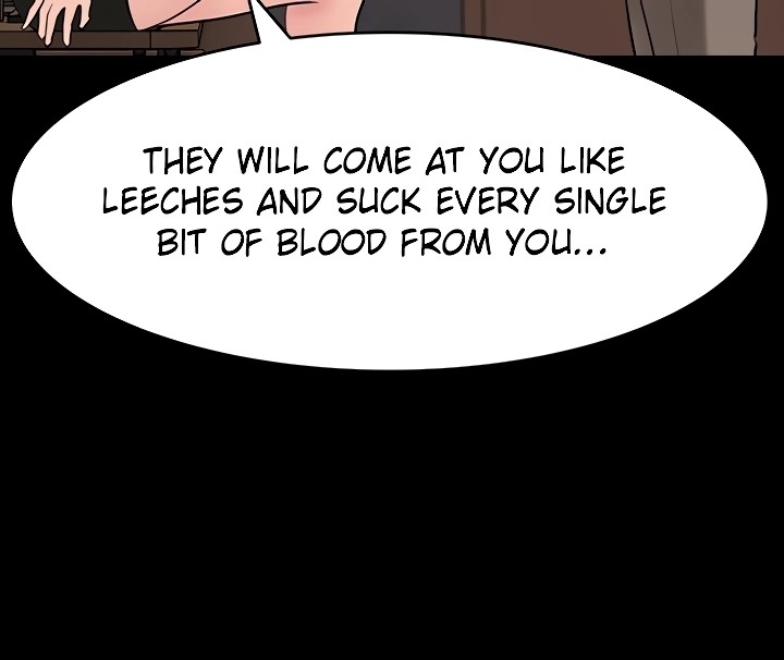 Inside My Sister-in-Law Chapter 15 Page 18