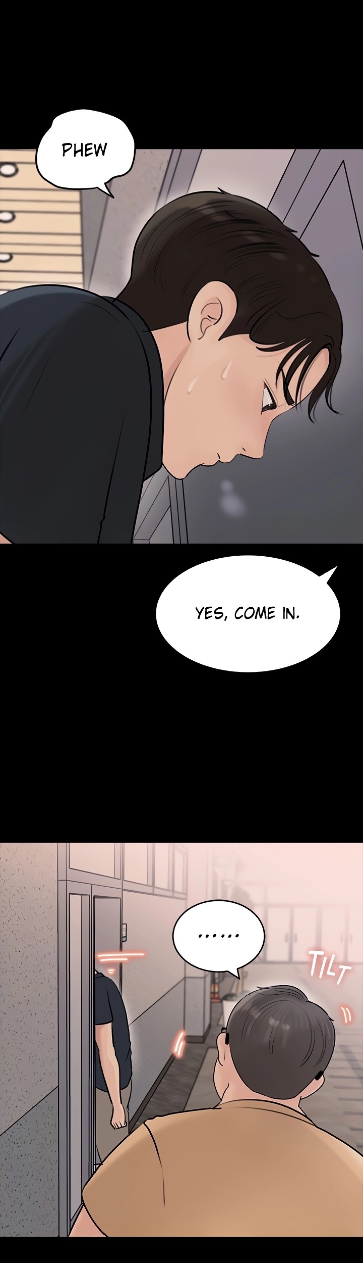 Inside My Sister-in-Law Chapter 15 Page 2