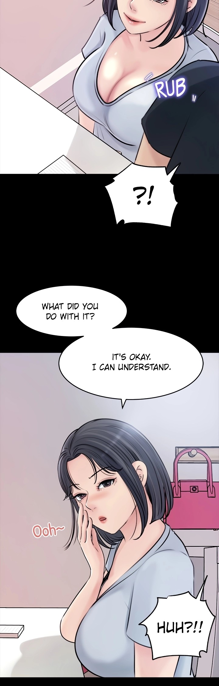 Inside My Sister-in-Law Chapter 15 Page 22