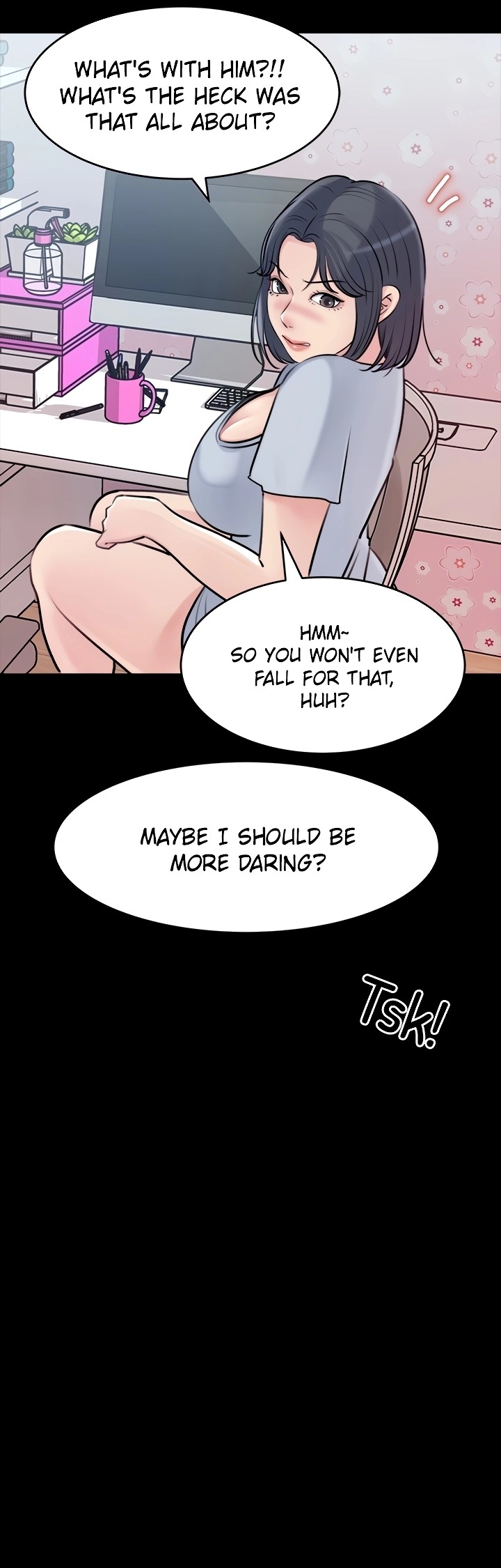 Inside My Sister-in-Law Chapter 15 Page 26