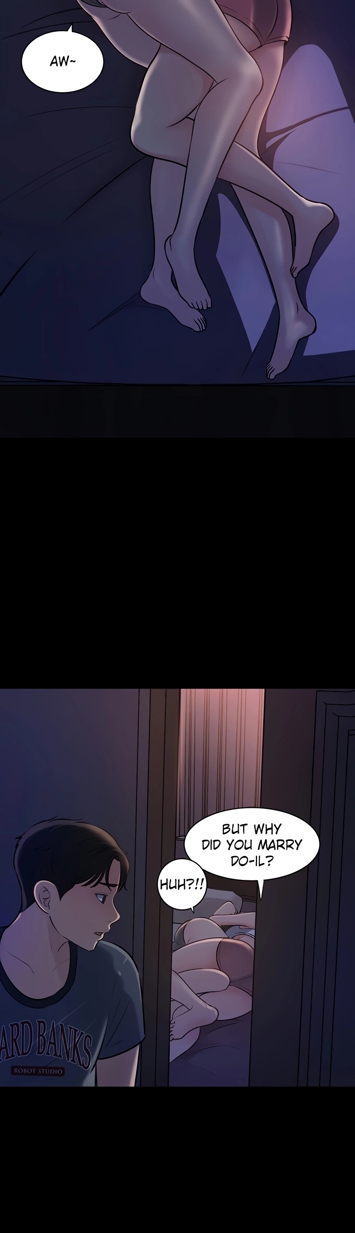 Inside My Sister-in-Law Chapter 15 Page 5