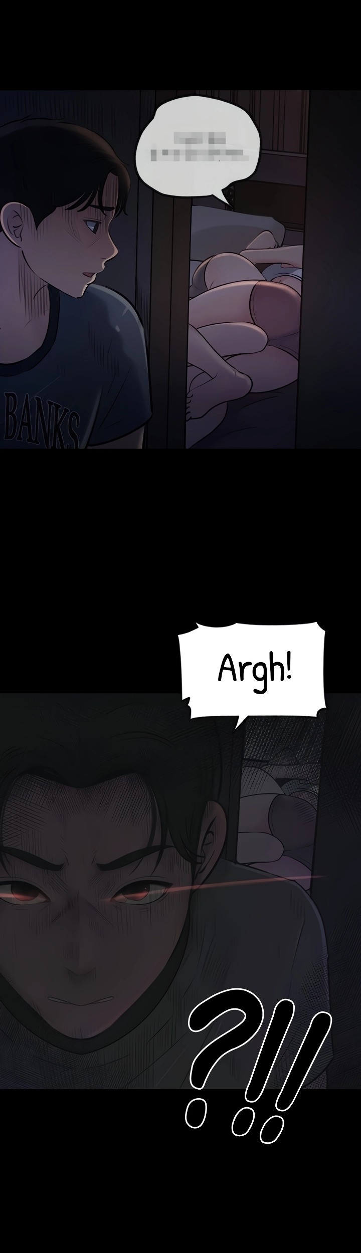 Inside My Sister-in-Law Chapter 15 Page 7