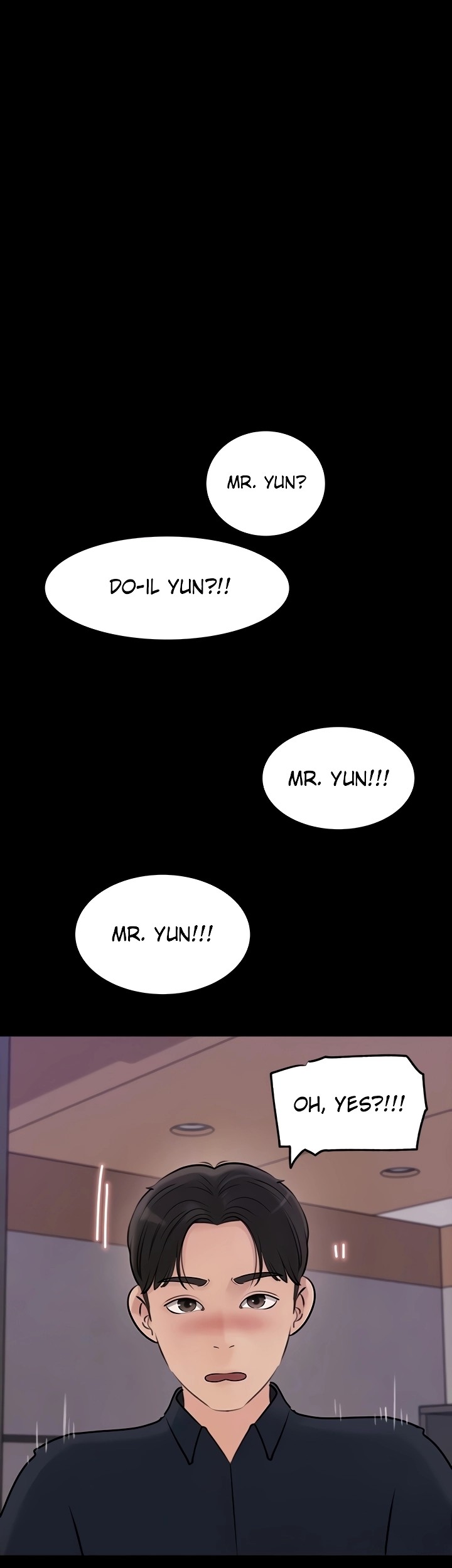 Inside My Sister-in-Law Chapter 15 Page 8