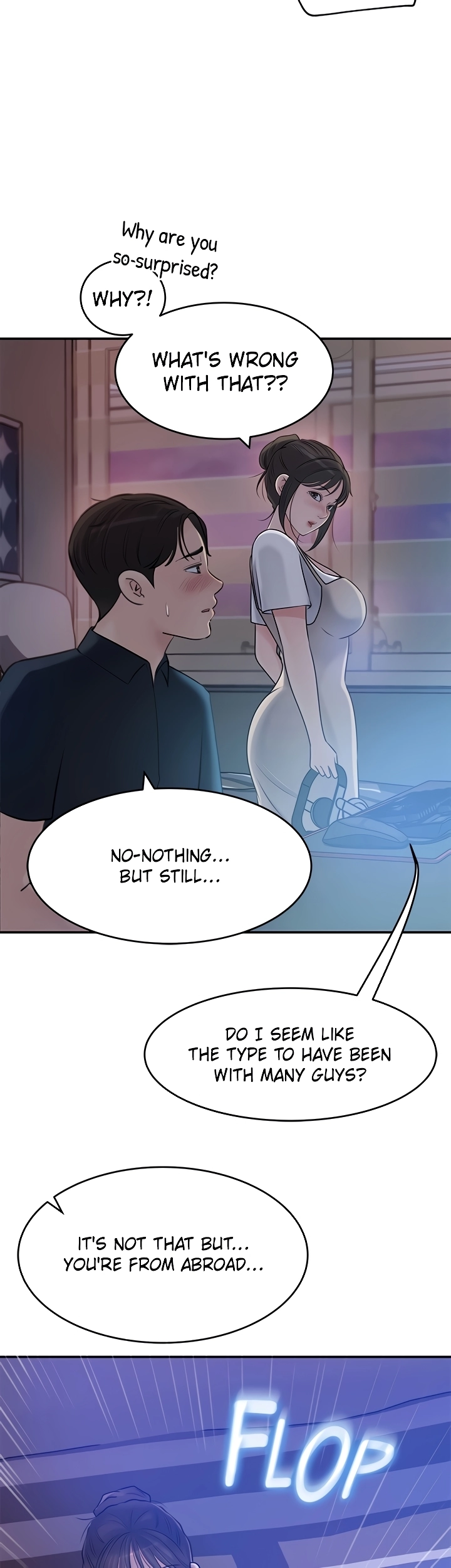 Inside My Sister-in-Law Chapter 16 Page 13