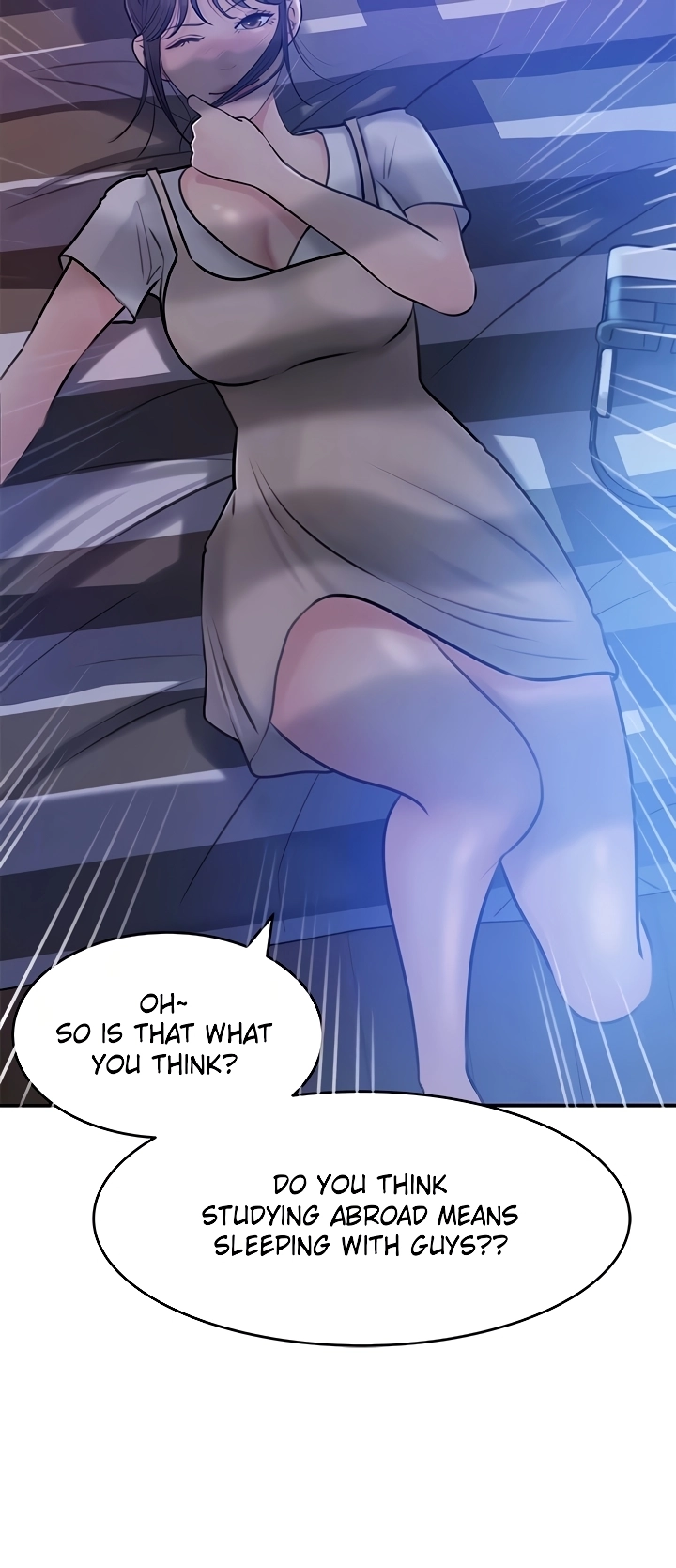 Inside My Sister-in-Law Chapter 16 Page 14