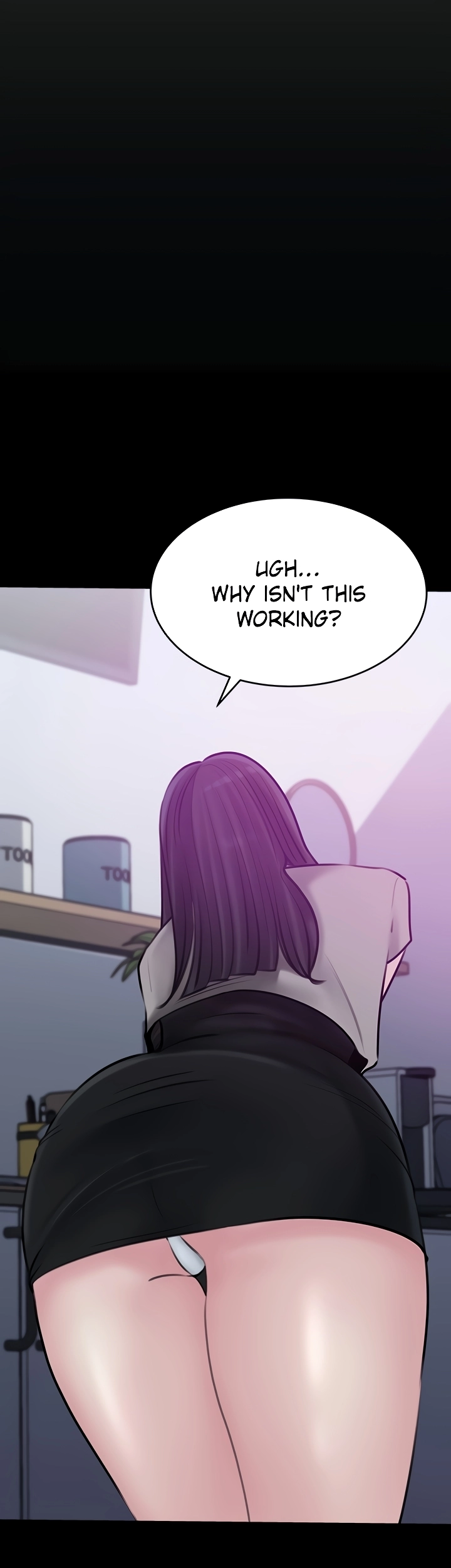 Inside My Sister-in-Law Chapter 16 Page 19
