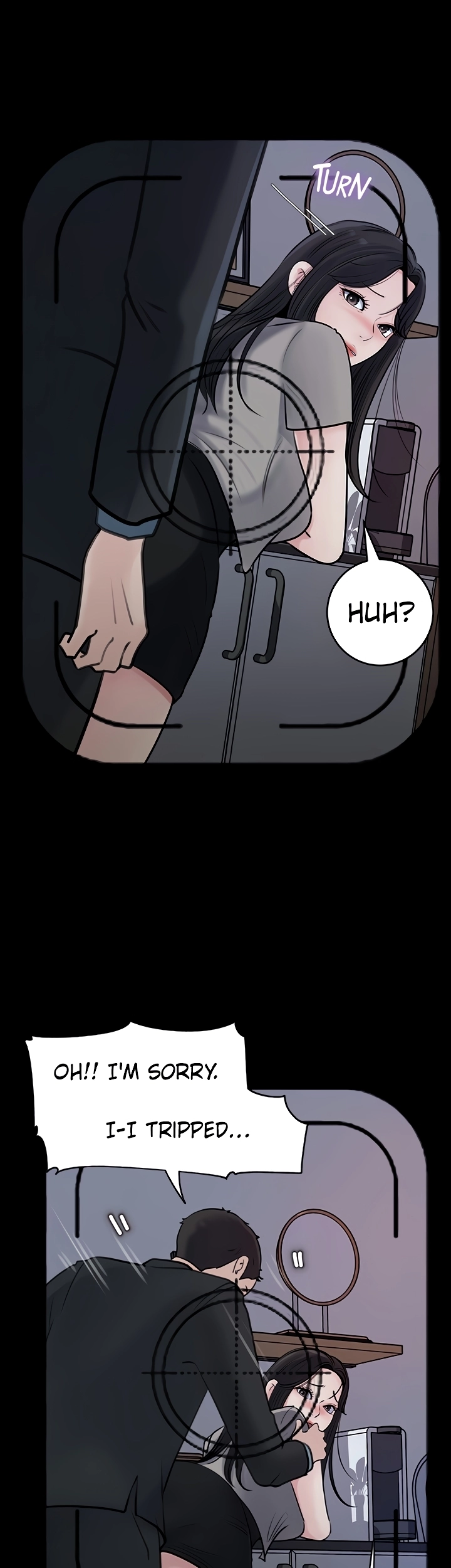 Inside My Sister-in-Law Chapter 16 Page 24