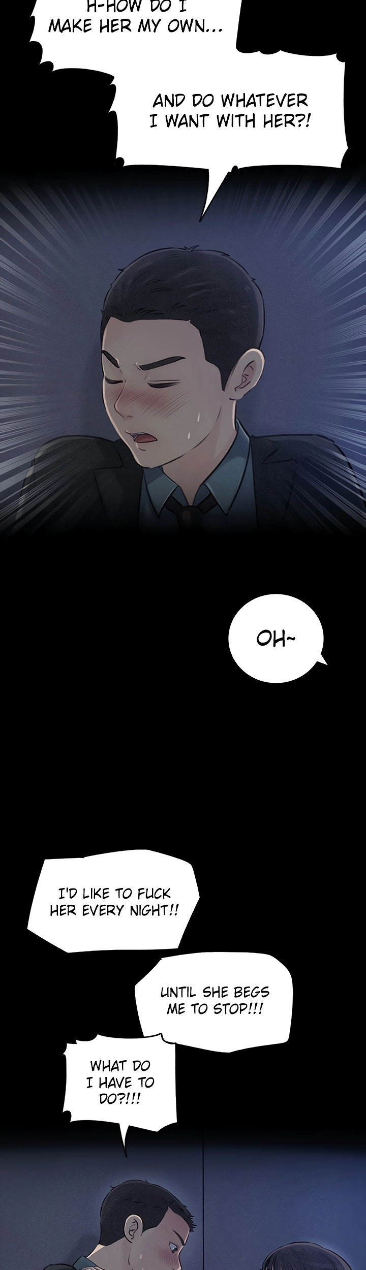 Inside My Sister-in-Law Chapter 16 Page 30