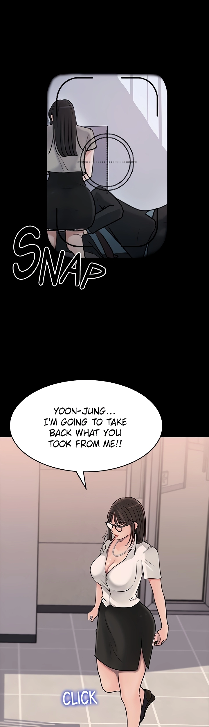 Inside My Sister-in-Law Chapter 16 Page 36