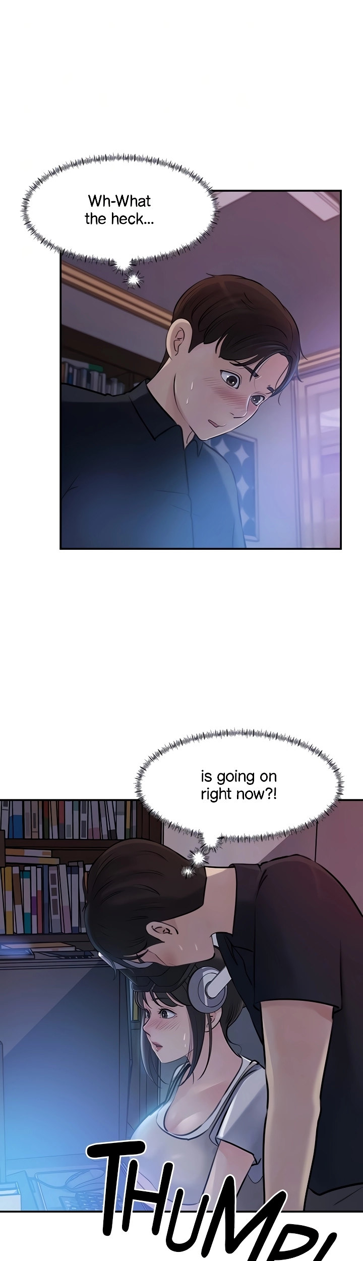 Inside My Sister-in-Law Chapter 16 Page 4