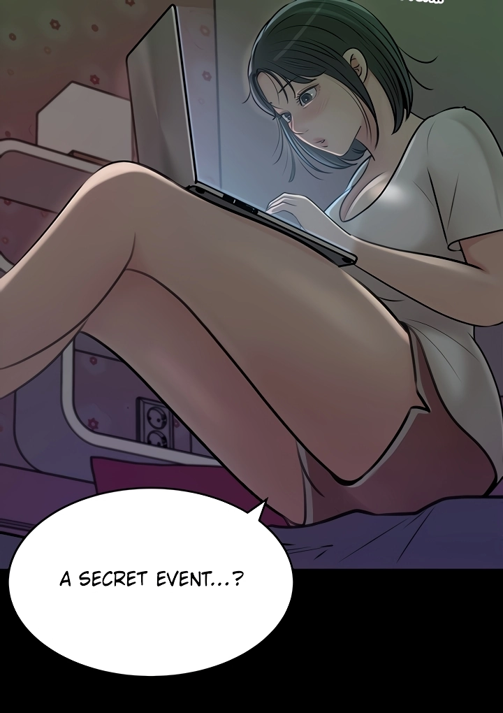 Inside My Sister-in-Law Chapter 16 Page 40