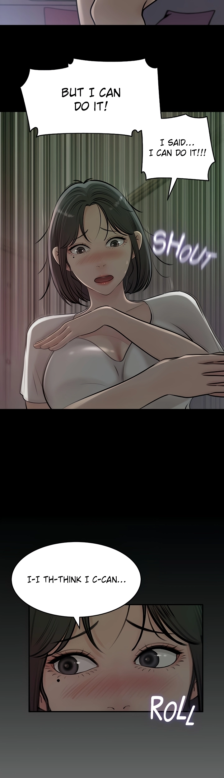 Inside My Sister-in-Law Chapter 16 Page 42
