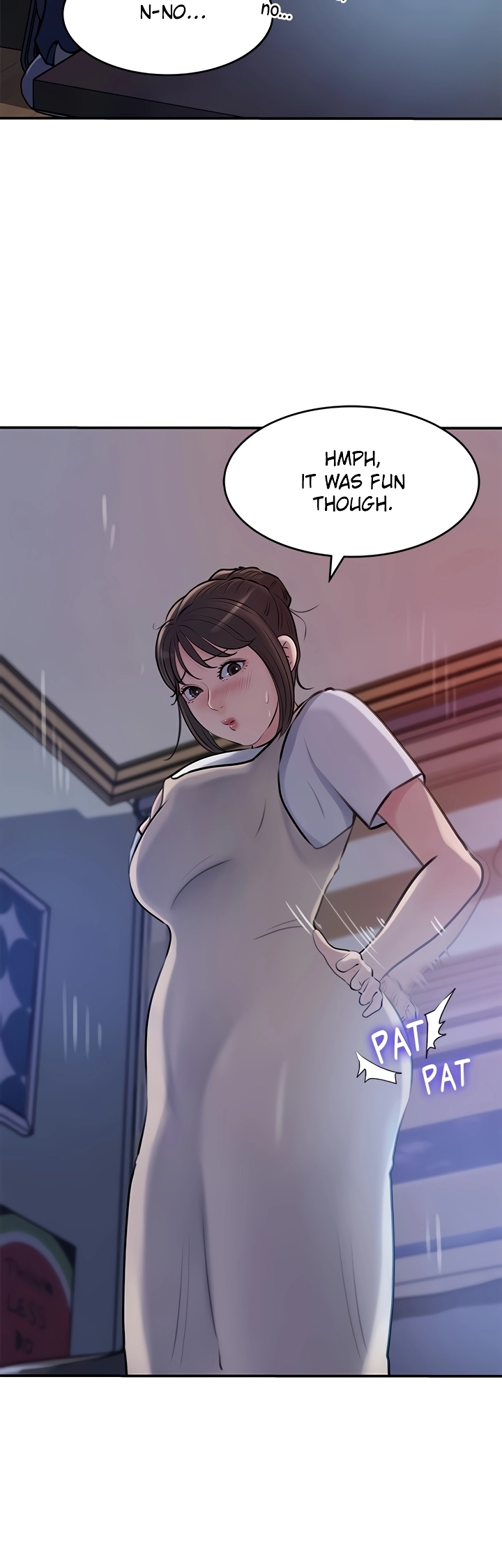 Inside My Sister-in-Law Chapter 16 Page 45