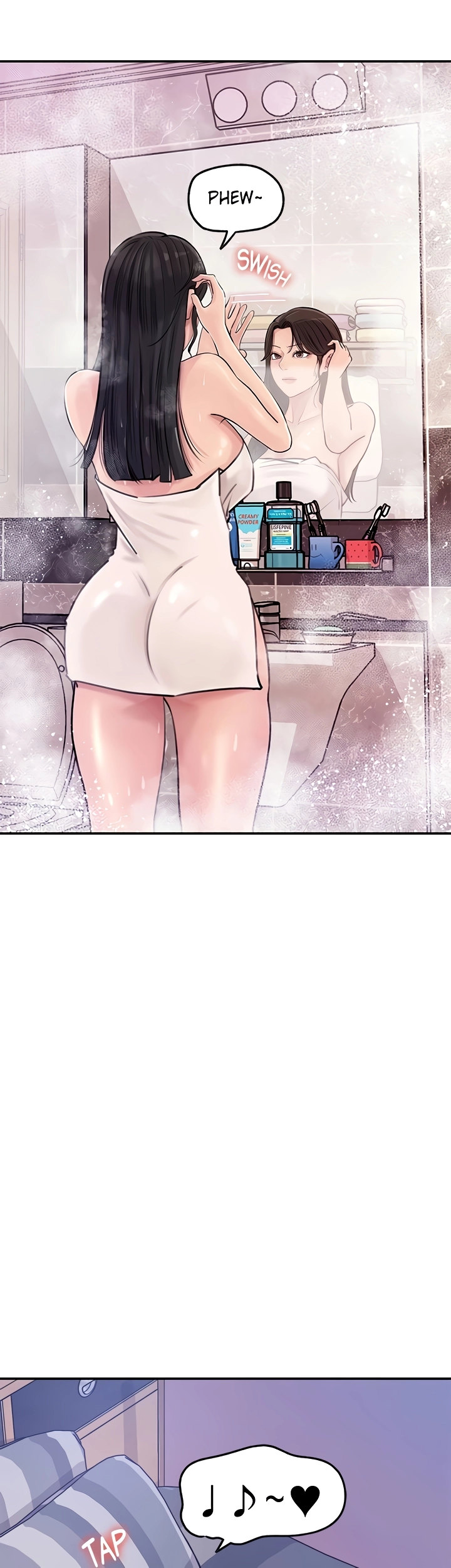 Inside My Sister-in-Law Chapter 17 Page 10