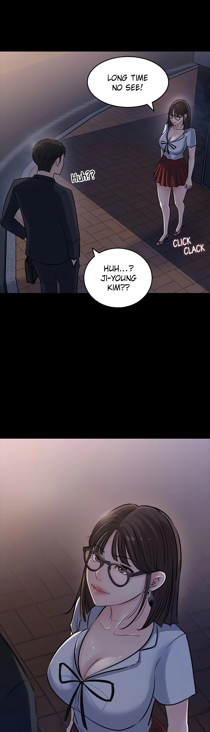 Inside My Sister-in-Law Chapter 17 Page 29