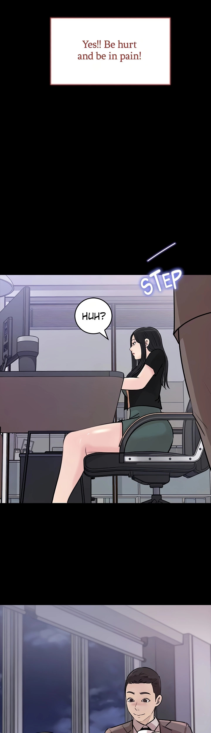 Inside My Sister-in-Law Chapter 17 Page 34