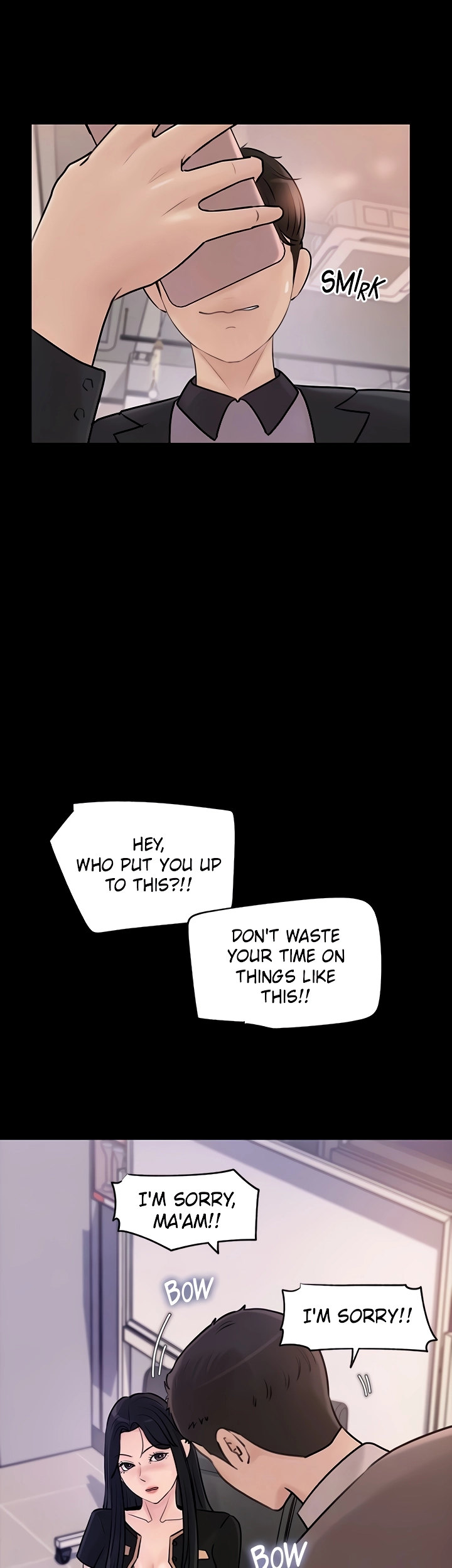 Inside My Sister-in-Law Chapter 17 Page 40