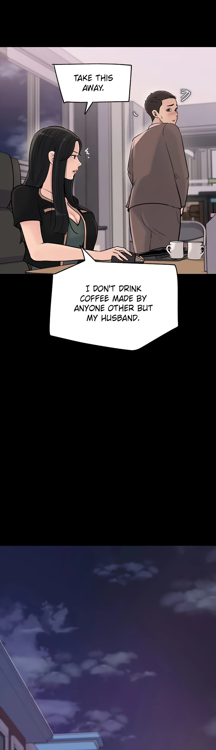 Inside My Sister-in-Law Chapter 17 Page 45