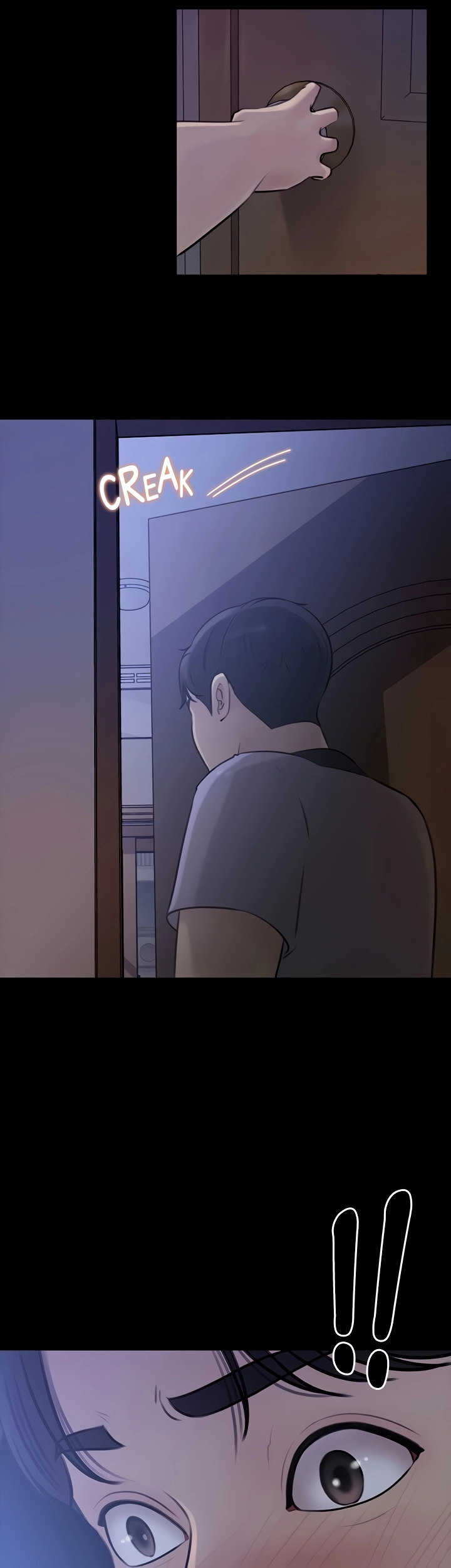 Inside My Sister-in-Law Chapter 17 Page 49