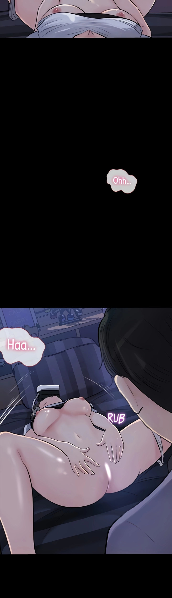 Inside My Sister-in-Law Chapter 18 Page 12