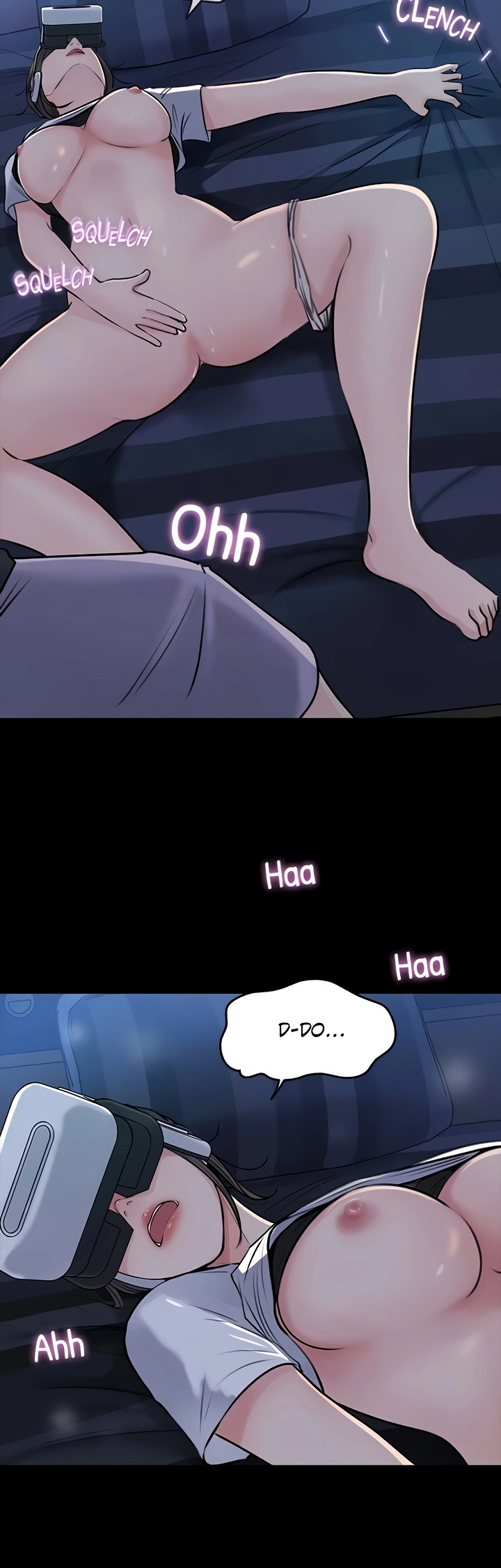 Inside My Sister-in-Law Chapter 18 Page 15